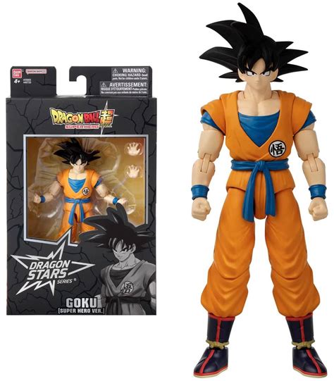 figuras de goku